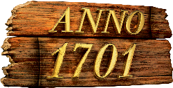 Anno 1701