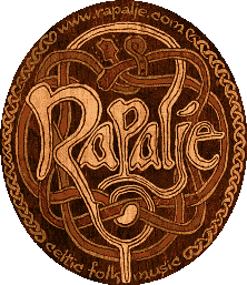 Rapalje - Celtic Folk Music