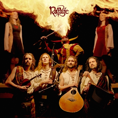 Rapalje Bandfoto